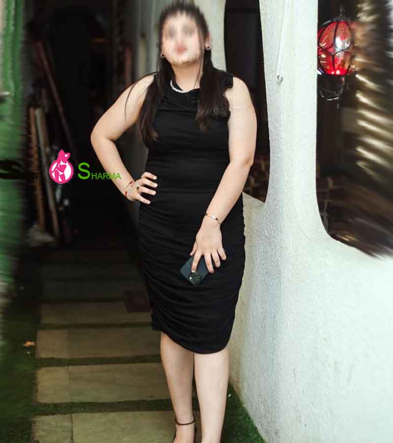 Taloja escorts